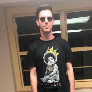 Meet your Posher, Wyatt